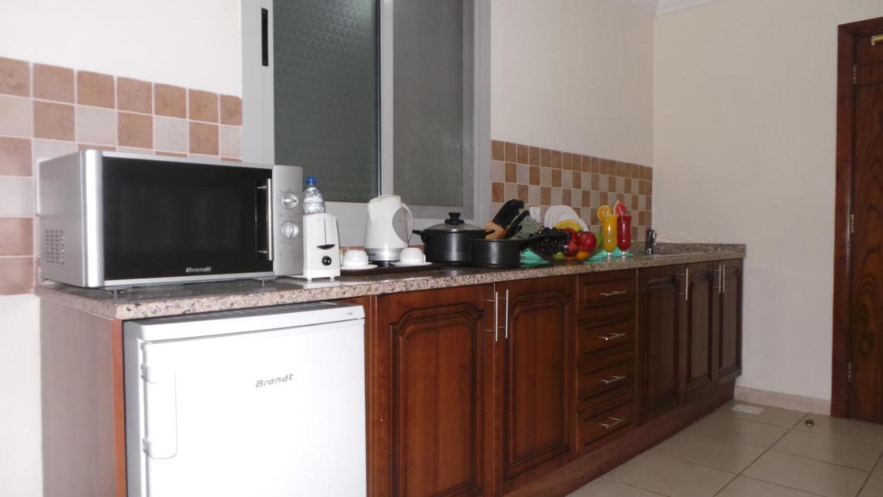 Akas-Inn Hotel Apartment ดูไบ ภายนอก รูปภาพ