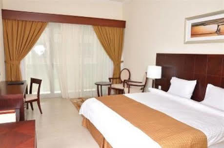 Akas-Inn Hotel Apartment ดูไบ ภายนอก รูปภาพ