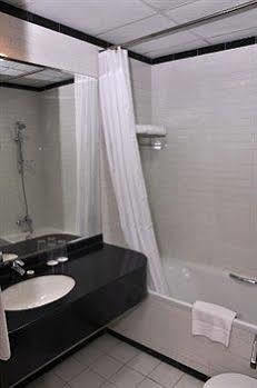 Akas-Inn Hotel Apartment ดูไบ ภายนอก รูปภาพ