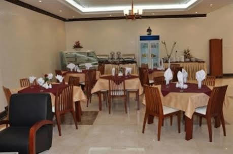 Akas-Inn Hotel Apartment ดูไบ ภายนอก รูปภาพ